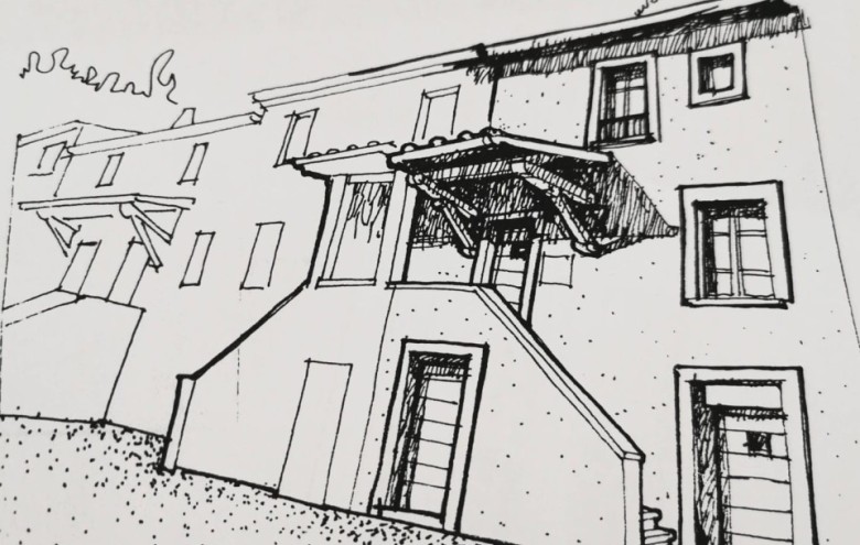 Terratetto in vendita a Seravezza