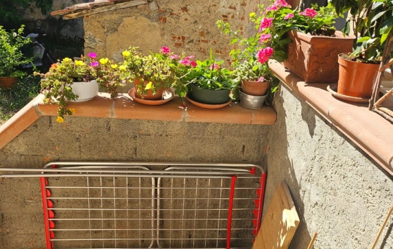 Terratetto in vendita a Seravezza