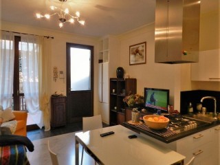 Villetta a schiera in vendita a Querceta