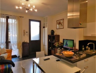 Villetta a schiera in vendita a Querceta