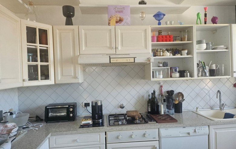 Attico in vendita a Seravezza