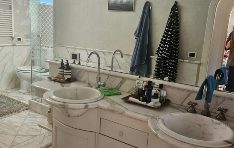 Attico in vendita a Seravezza