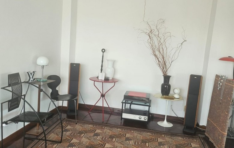 Attico in vendita a Seravezza