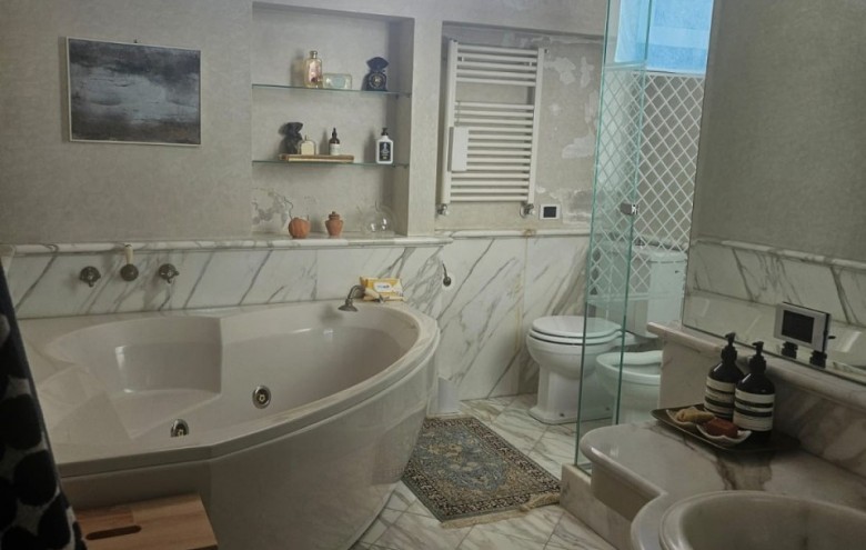 Attico in vendita a Seravezza