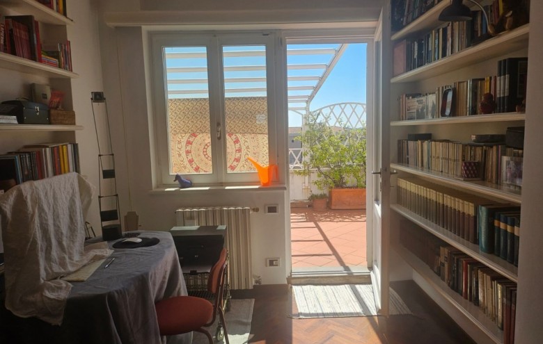 Attico in vendita a Seravezza