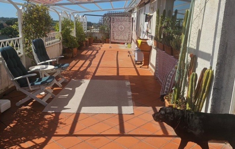 Attico in vendita a Seravezza