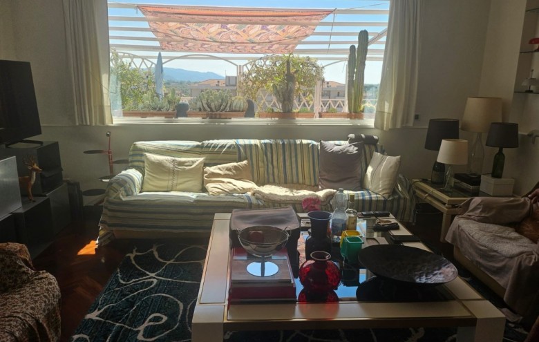 Attico in vendita a Seravezza