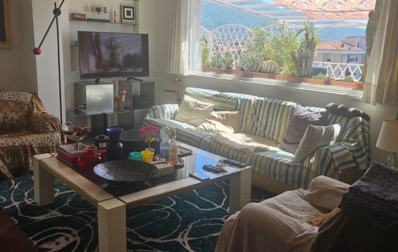 Attico in vendita a Seravezza