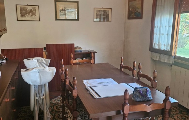 Villa singola in vendita a Seravezza