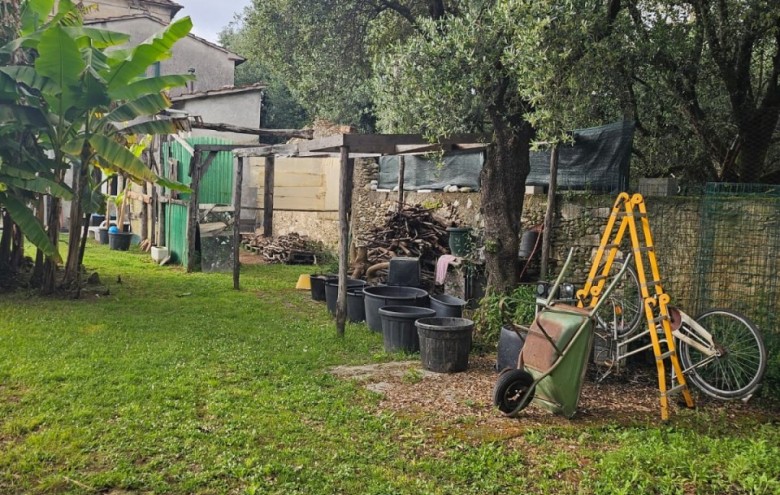 Villa singola in vendita a Seravezza