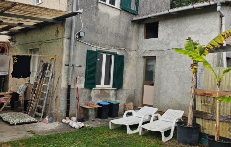 Villa singola in vendita a Seravezza