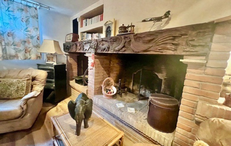 Villa singola in vendita a Seravezza