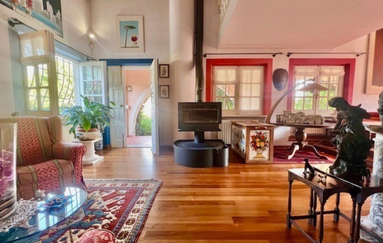 Villa singola in vendita a Seravezza