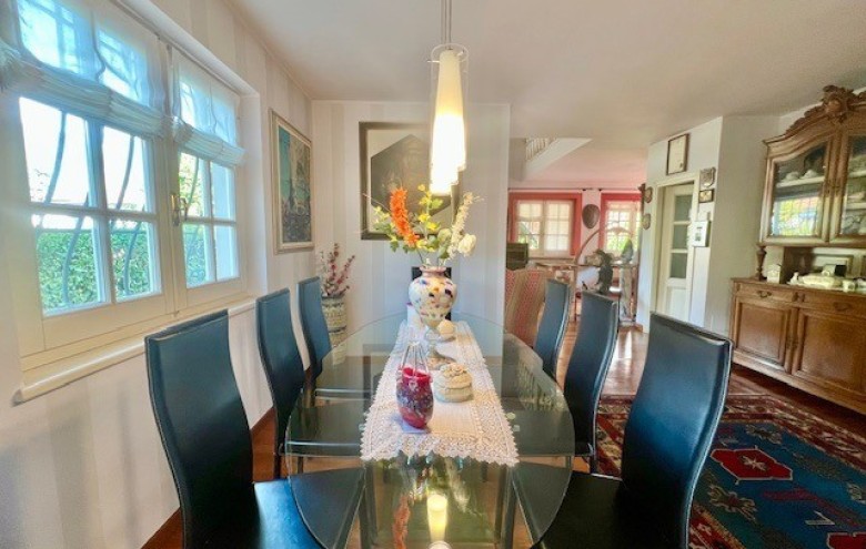 Villa singola in vendita a Seravezza