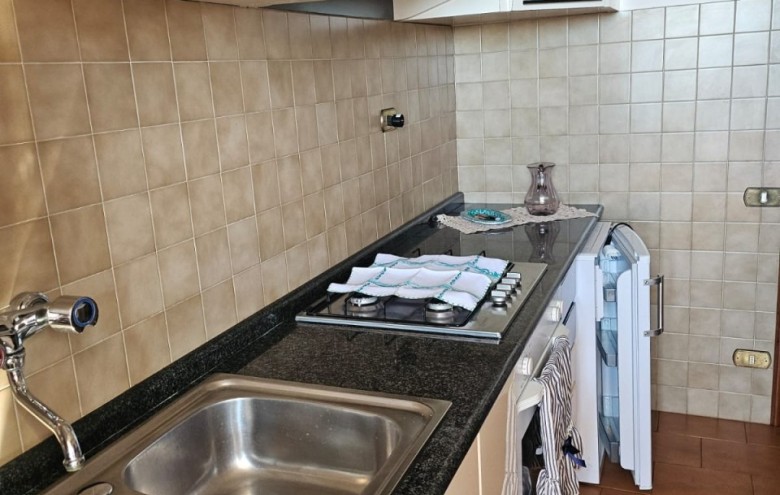 Appartamento in vendita a Seravezza