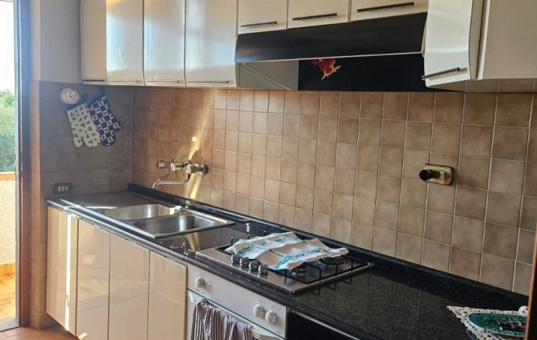 Appartamento in vendita a Seravezza