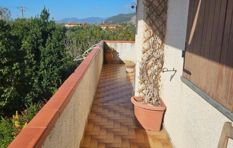 Appartamento in vendita a Seravezza