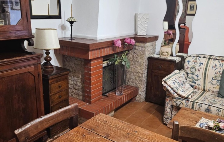 Appartamento in vendita a Seravezza