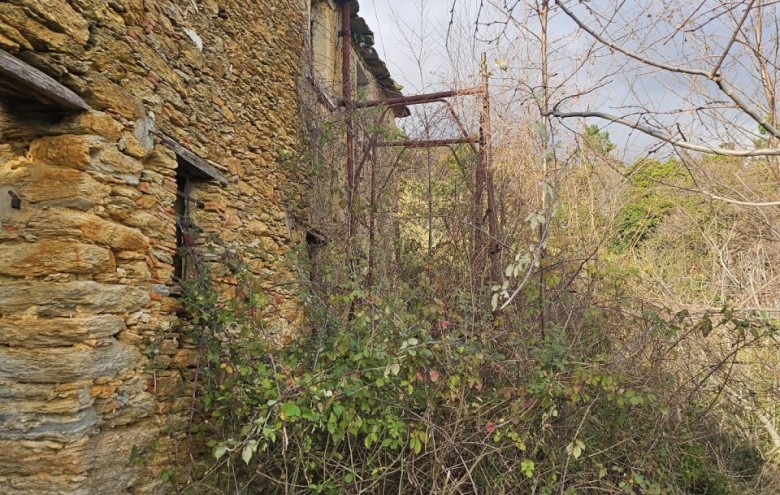 Villa singola in vendita a Seravezza