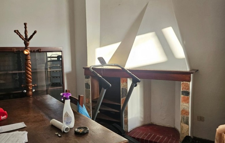 Appartamento in vendita a Seravezza