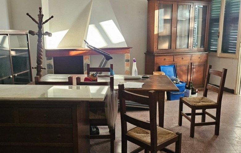 Appartamento in vendita a Seravezza