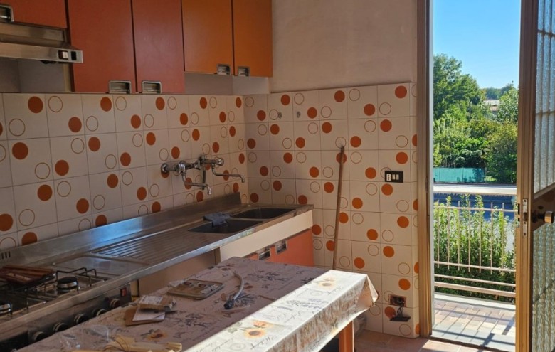 Appartamento in vendita a Seravezza