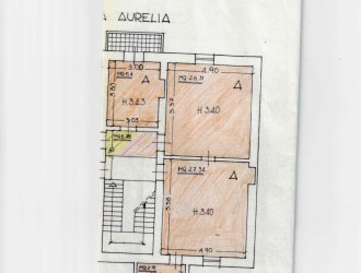 Appartamento in vendita a Querceta