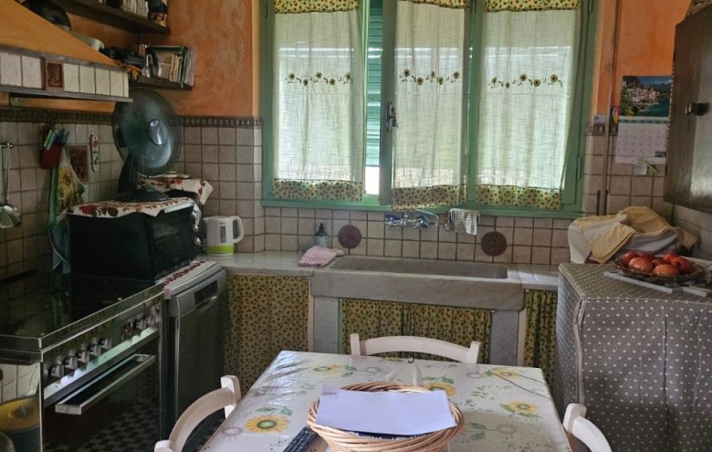 Villa singola in vendita a Seravezza