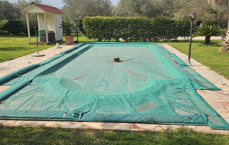 Villa singola in vendita a Seravezza