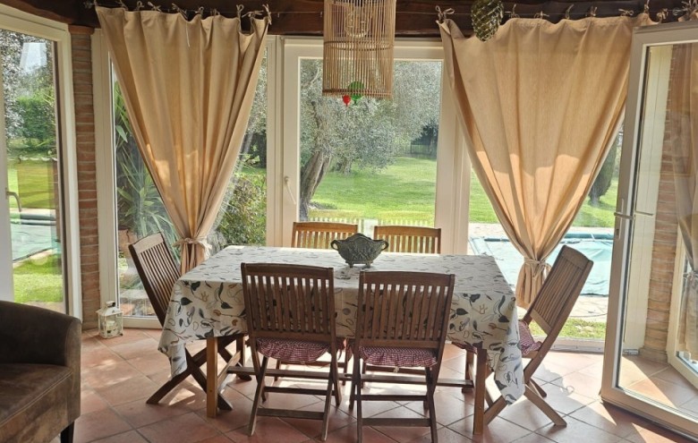 Villa singola in vendita a Seravezza