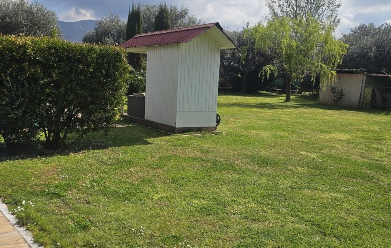 Villa singola in vendita a Seravezza