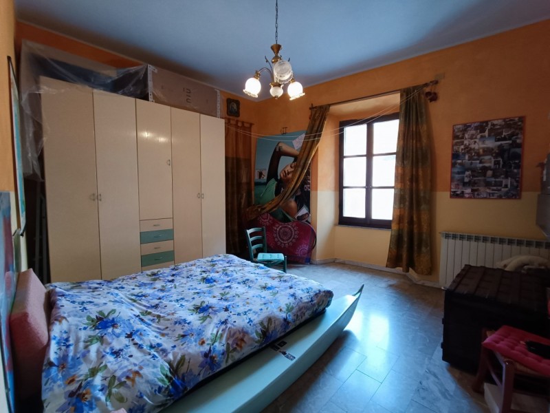 Appartamento in vendita a Massa