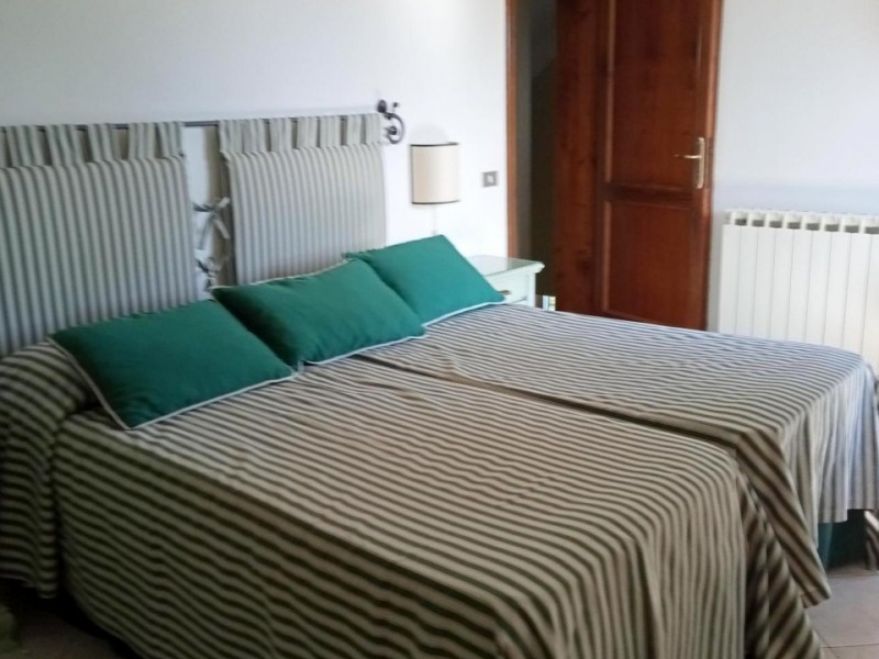 Villa singola in affitto a Pietrasanta