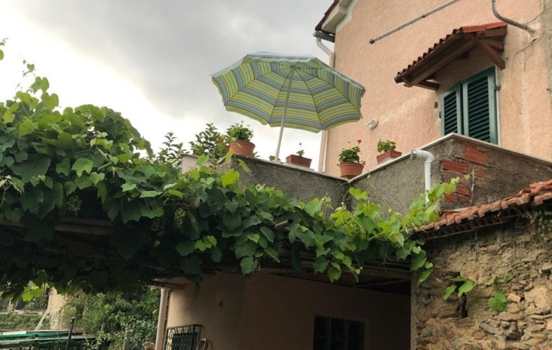 Terratetto in vendita a Seravezza