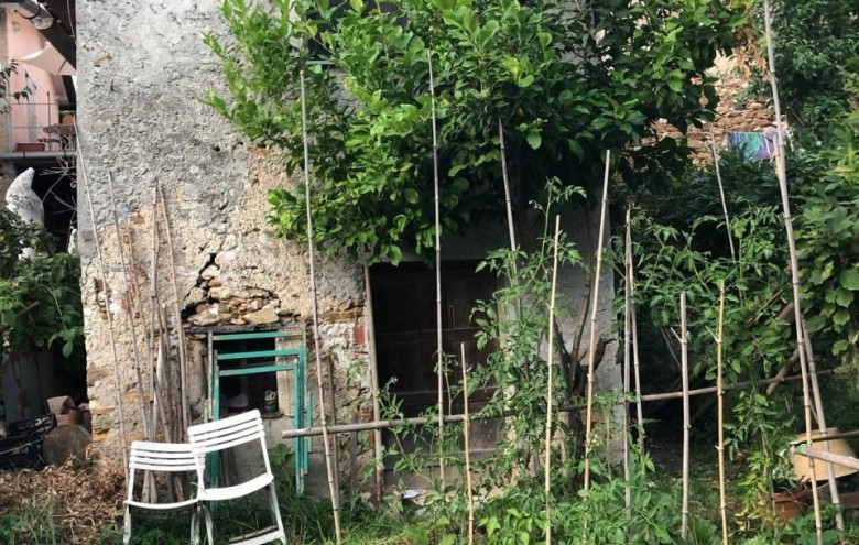 Terratetto in vendita a Seravezza