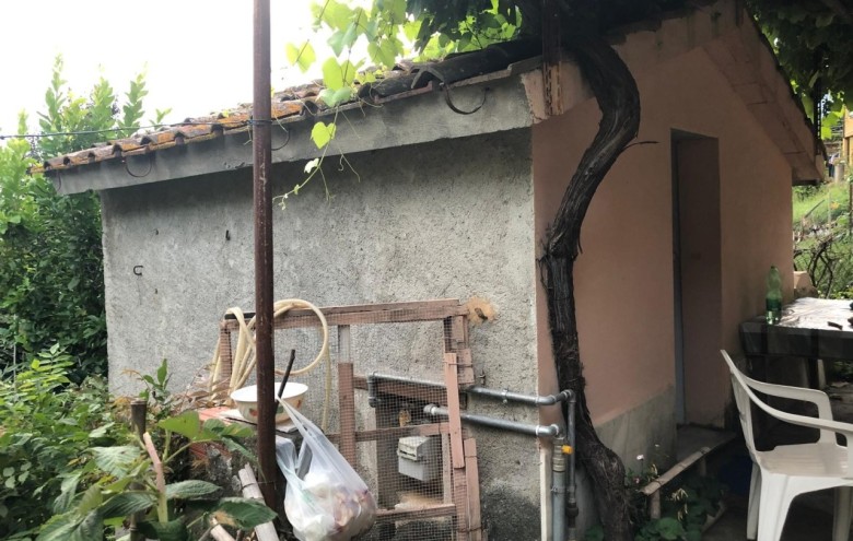 Terratetto in vendita a Seravezza