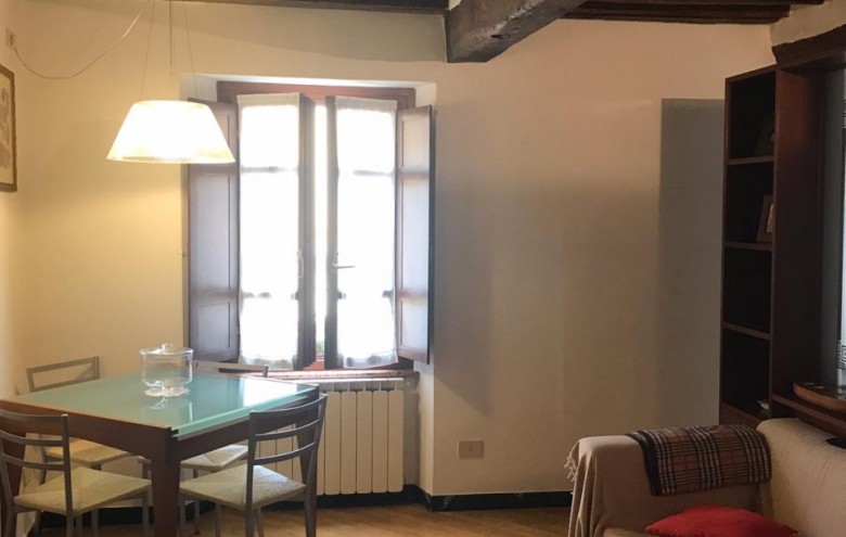 Appartamento in vendita a Seravezza