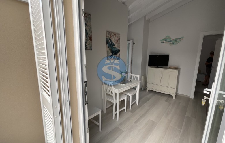 Villa singola in affitto a Pietrasanta