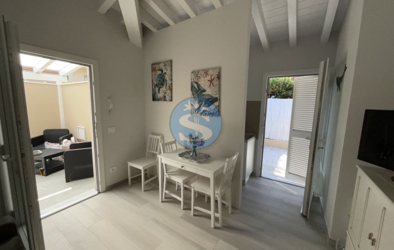 Villa singola in affitto a Pietrasanta