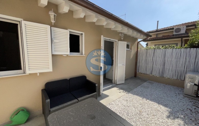 Villa singola in affitto a Pietrasanta