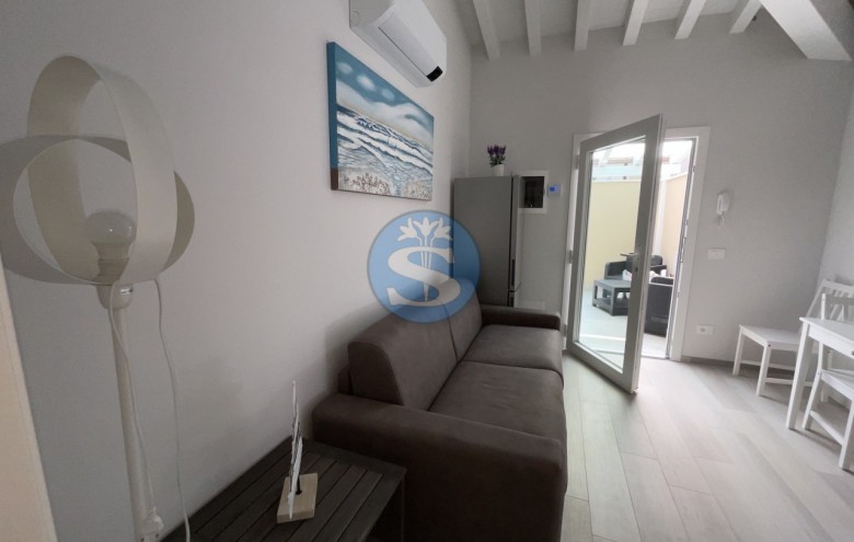 Villa singola in affitto a Pietrasanta