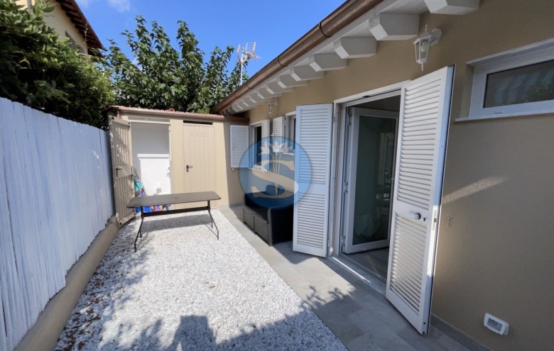 Villa singola in affitto a Pietrasanta