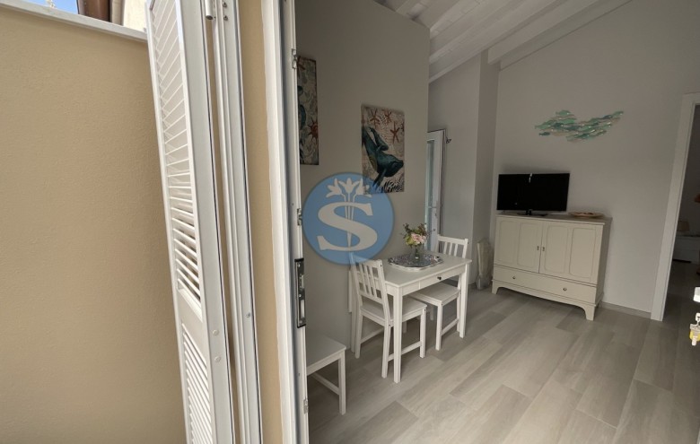 Villa singola in affitto a Pietrasanta