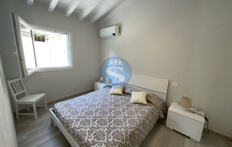 Villa singola in affitto a Pietrasanta