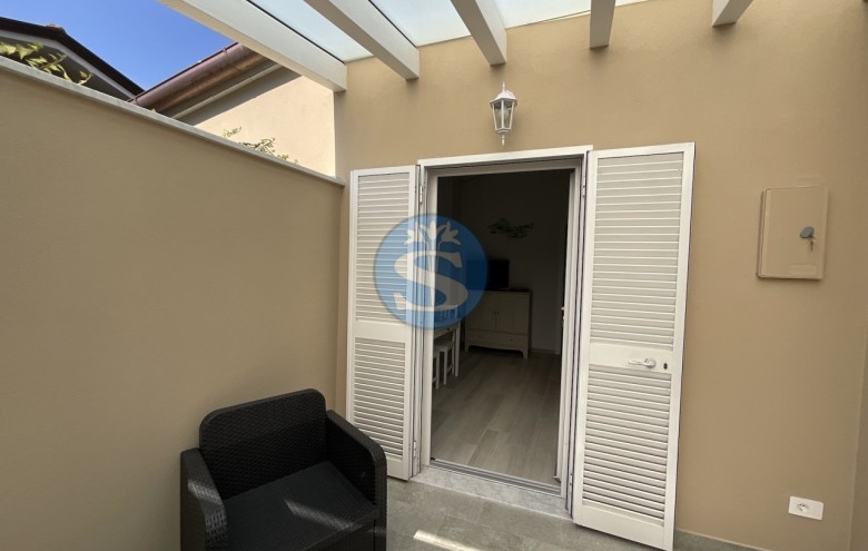 Villa singola in affitto a Pietrasanta