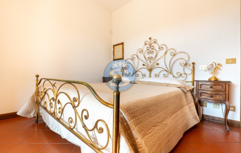 Villa singola in affitto a Forte dei Marmi