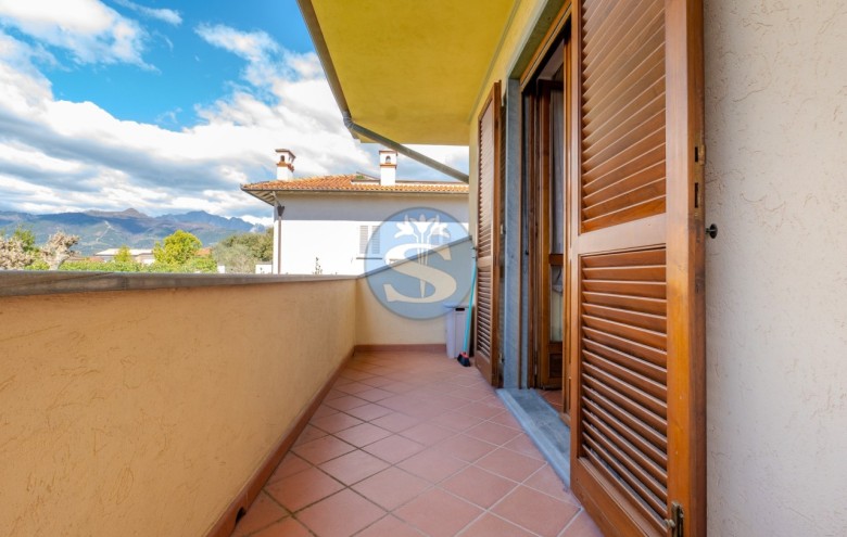 Villa singola in affitto a Forte dei Marmi