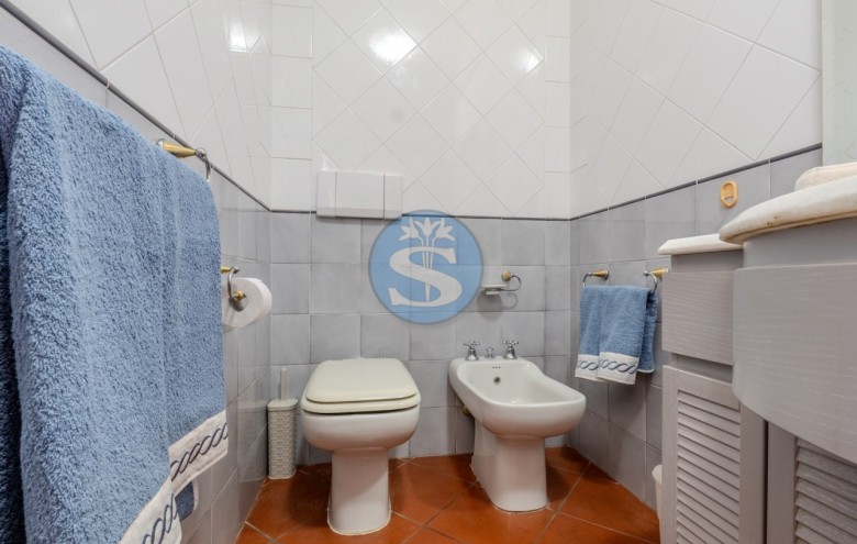 Villa singola in affitto a Forte dei Marmi