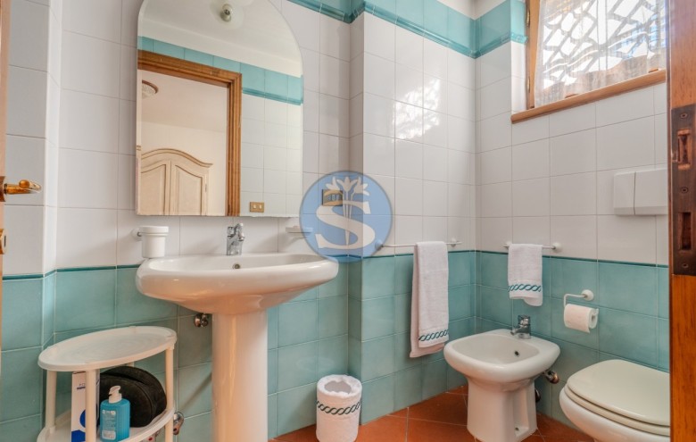 Villa singola in affitto a Forte dei Marmi