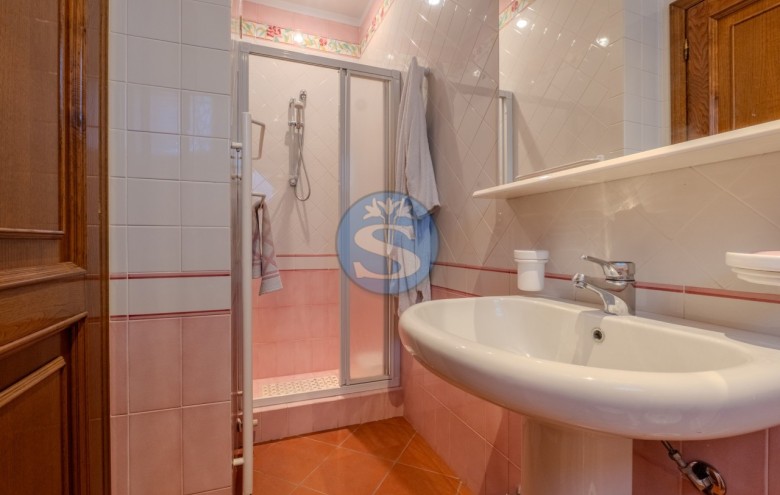 Villa singola in affitto a Forte dei Marmi